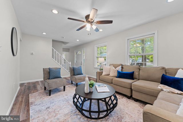 2250 SCOTCH CT, Woodbridge, VA 22191
