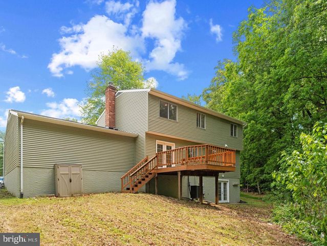 2250 SCOTCH CT, Woodbridge, VA 22191