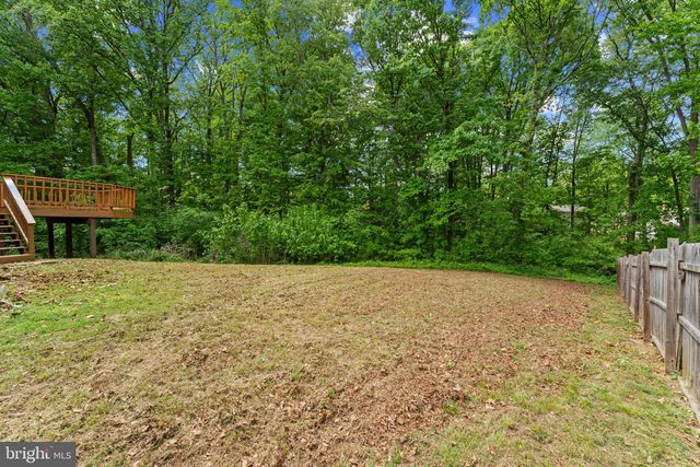 2250 SCOTCH CT, Woodbridge, VA 22191