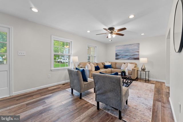 2250 SCOTCH CT, Woodbridge, VA 22191