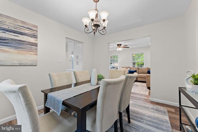 2250 SCOTCH CT, Woodbridge, VA 22191