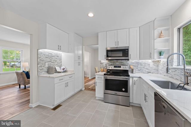 2250 SCOTCH CT, Woodbridge, VA 22191