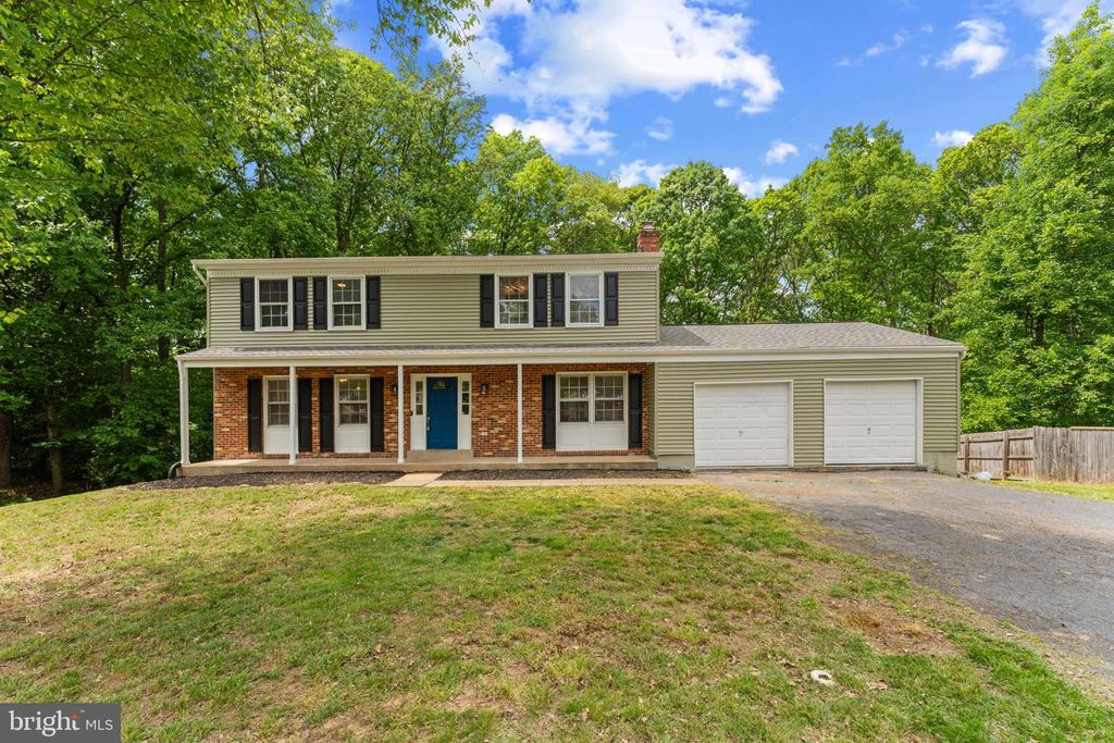 2250 SCOTCH CT, Woodbridge, VA 22191