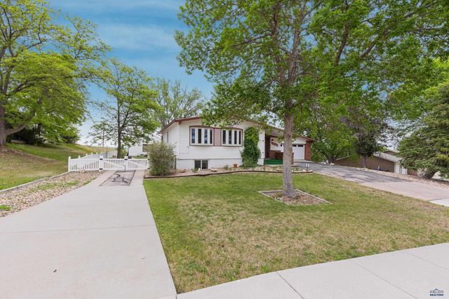 2806 MAPLE AVE, Rapid City, SD 57701
