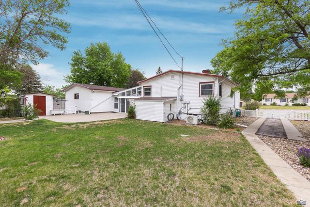 2806 MAPLE AVE, Rapid City, SD 57701