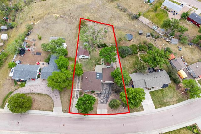 2806 MAPLE AVE, Rapid City, SD 57701