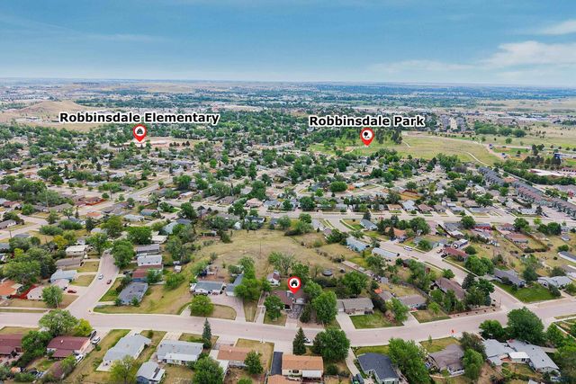 2806 MAPLE AVE, Rapid City, SD 57701