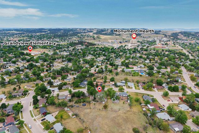 2806 MAPLE AVE, Rapid City, SD 57701
