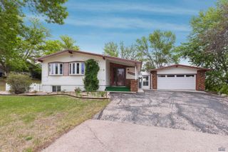 2806 MAPLE AVE, Rapid City, SD 57701