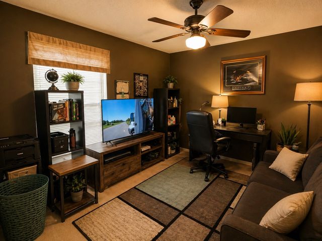 1400 Amazon Drive, Plano, TX 75075