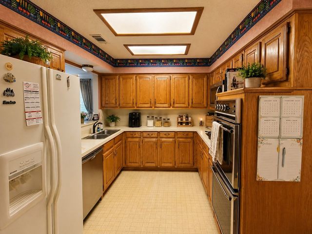 1400 Amazon Drive, Plano, TX 75075