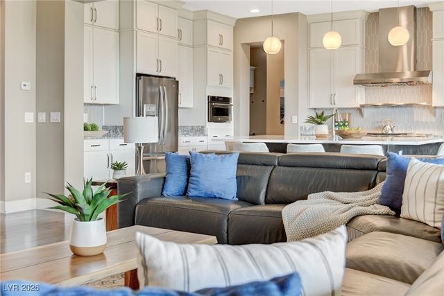 3110 Greenscape Lane, Las Vegas, NV 89138