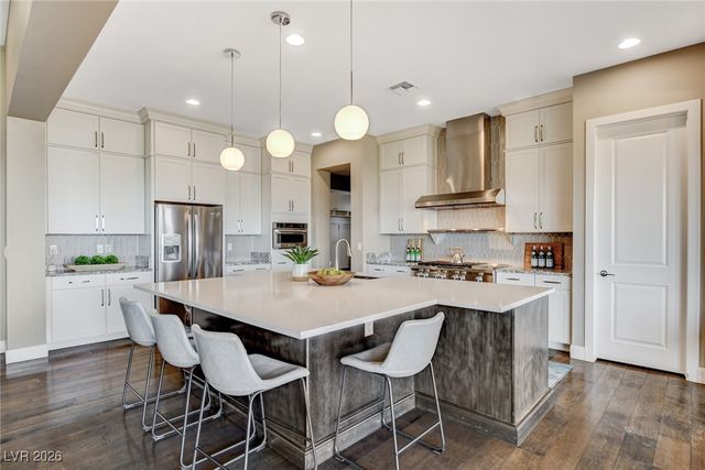 3110 Greenscape Lane, Las Vegas, NV 89138