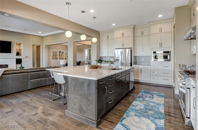 3110 Greenscape Lane, Las Vegas, NV 89138