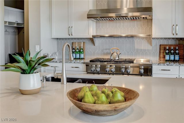 3110 Greenscape Lane, Las Vegas, NV 89138