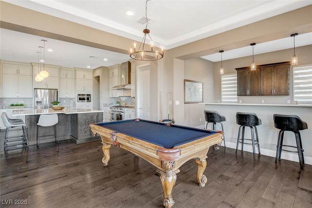 3110 Greenscape Lane, Las Vegas, NV 89138