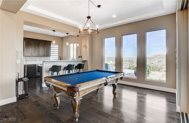 3110 Greenscape Lane, Las Vegas, NV 89138