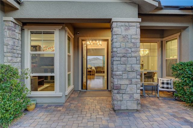 3110 Greenscape Lane, Las Vegas, NV 89138