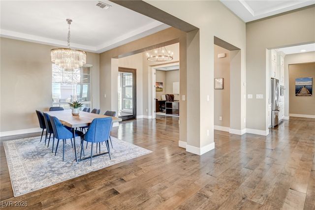 3110 Greenscape Lane, Las Vegas, NV 89138