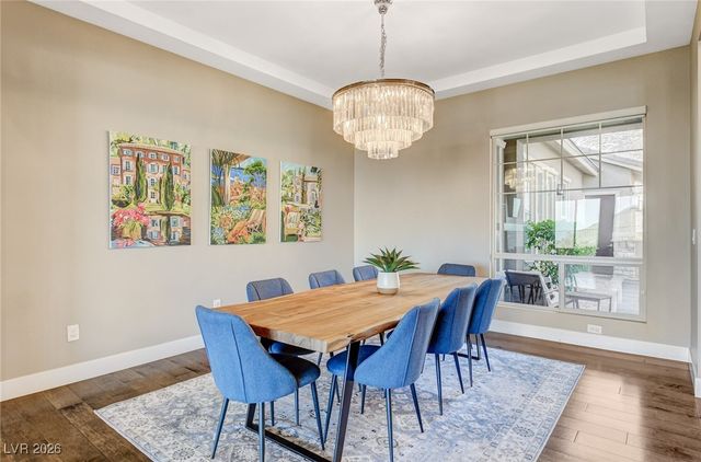 3110 Greenscape Lane, Las Vegas, NV 89138