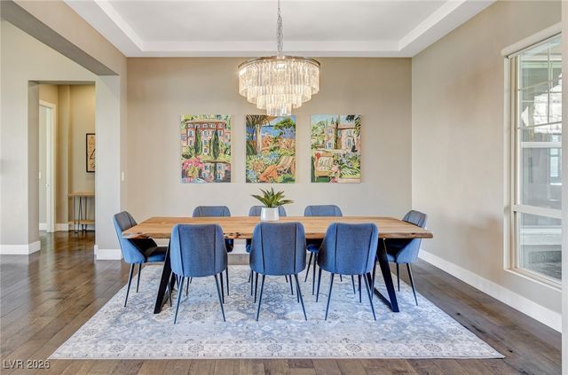 3110 Greenscape Lane, Las Vegas, NV 89138