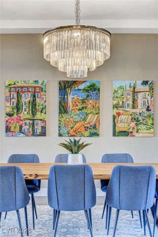 3110 Greenscape Lane, Las Vegas, NV 89138