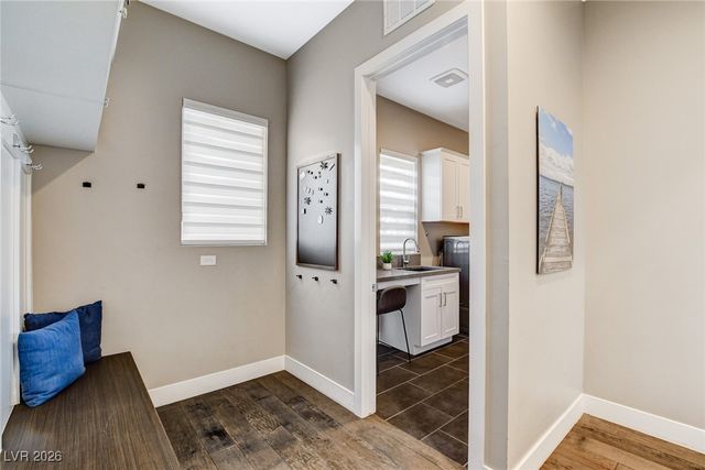 3110 Greenscape Lane, Las Vegas, NV 89138