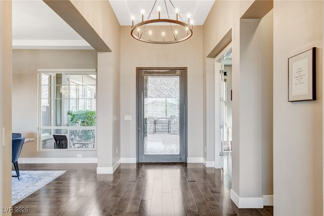 3110 Greenscape Lane, Las Vegas, NV 89138