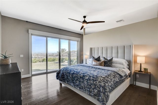 3110 Greenscape Lane, Las Vegas, NV 89138