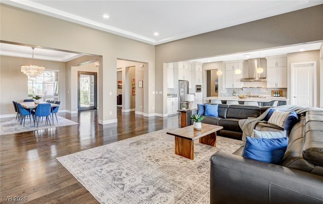 3110 Greenscape Lane, Las Vegas, NV 89138