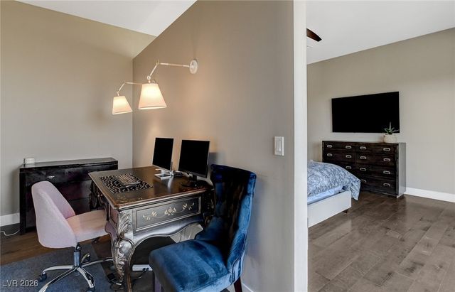 3110 Greenscape Lane, Las Vegas, NV 89138