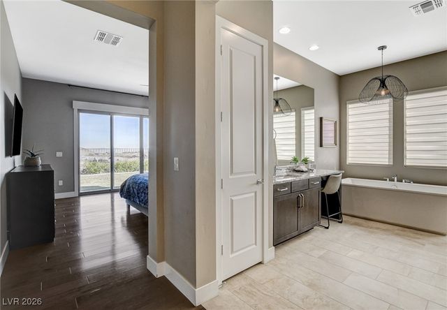 3110 Greenscape Lane, Las Vegas, NV 89138