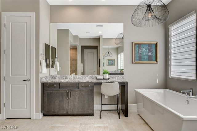 3110 Greenscape Lane, Las Vegas, NV 89138