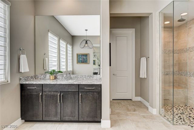 3110 Greenscape Lane, Las Vegas, NV 89138