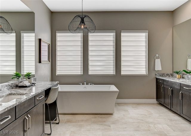 3110 Greenscape Lane, Las Vegas, NV 89138