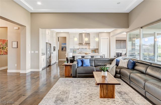 3110 Greenscape Lane, Las Vegas, NV 89138