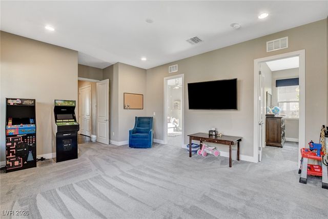 3110 Greenscape Lane, Las Vegas, NV 89138