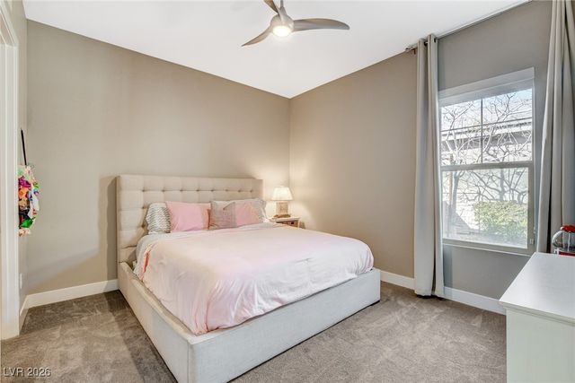 3110 Greenscape Lane, Las Vegas, NV 89138