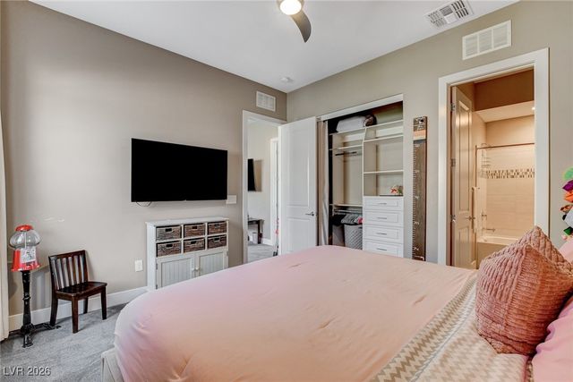 3110 Greenscape Lane, Las Vegas, NV 89138