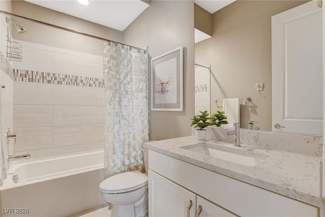 3110 Greenscape Lane, Las Vegas, NV 89138