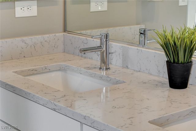 3110 Greenscape Lane, Las Vegas, NV 89138