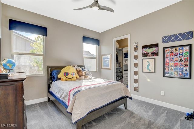 3110 Greenscape Lane, Las Vegas, NV 89138