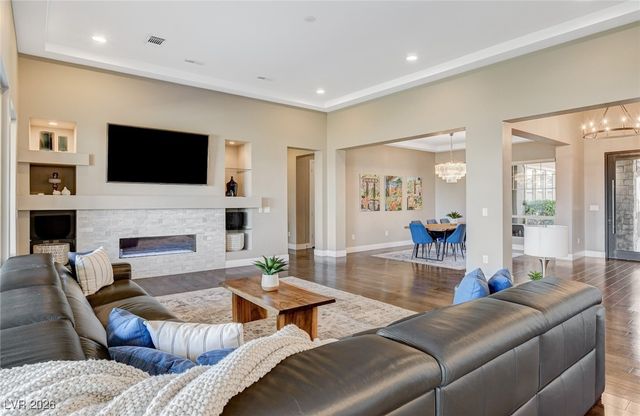 3110 Greenscape Lane, Las Vegas, NV 89138