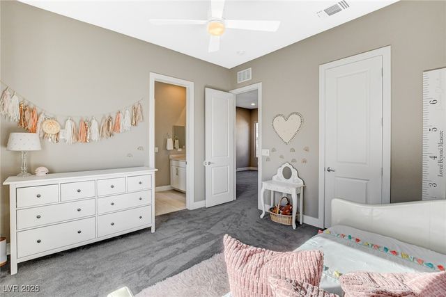 3110 Greenscape Lane, Las Vegas, NV 89138