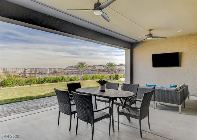 3110 Greenscape Lane, Las Vegas, NV 89138