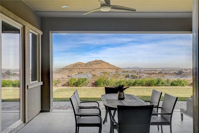 3110 Greenscape Lane, Las Vegas, NV 89138