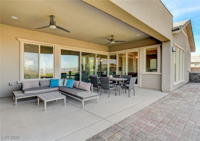 3110 Greenscape Lane, Las Vegas, NV 89138