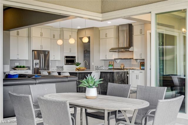 3110 Greenscape Lane, Las Vegas, NV 89138