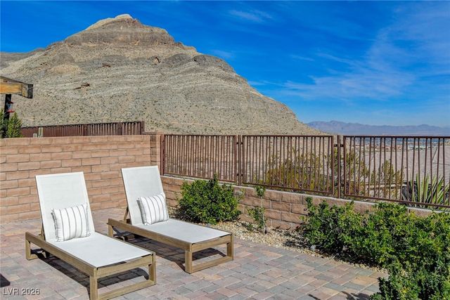 3110 Greenscape Lane, Las Vegas, NV 89138