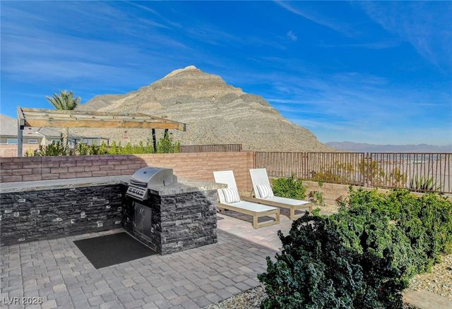 3110 Greenscape Lane, Las Vegas, NV 89138